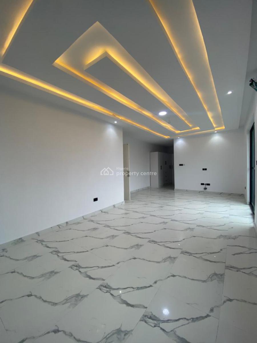 Brand New Terrace Duplex, Abraham Adesanya/ogombo, Ajah, Lagos, Terraced Duplex for Sale