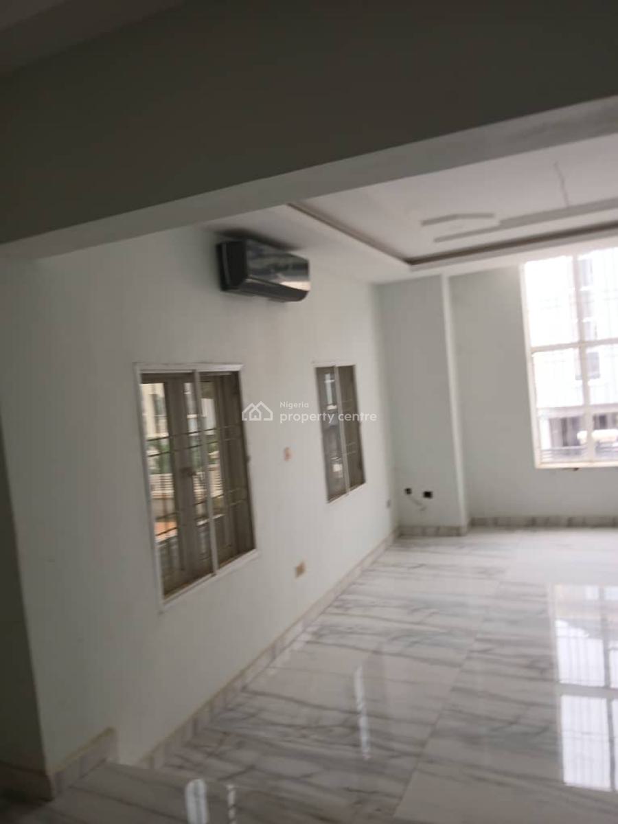 Nicely Done Luxury 4 Bedrooms Terrace Duplex Games Village, Kaura, Abuja, Semi-detached Duplex for Rent