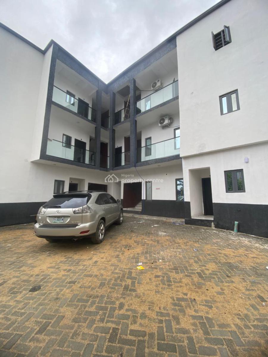 Brand New Mini Flat, Thera Annex, Sangotedo, Ajah, Lagos, Mini Flat (room and Parlour) for Rent
