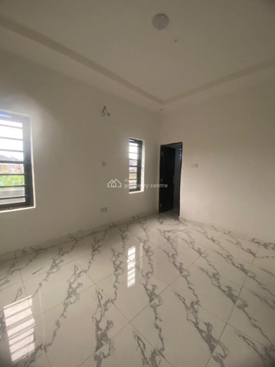 Brand New Mini Flat, Thera Annex, Sangotedo, Ajah, Lagos, Mini Flat (room and Parlour) for Rent