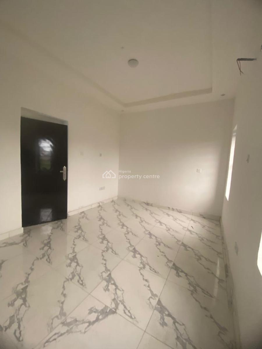 Brand New Mini Flat, Thera Annex, Sangotedo, Ajah, Lagos, Mini Flat (room and Parlour) for Rent