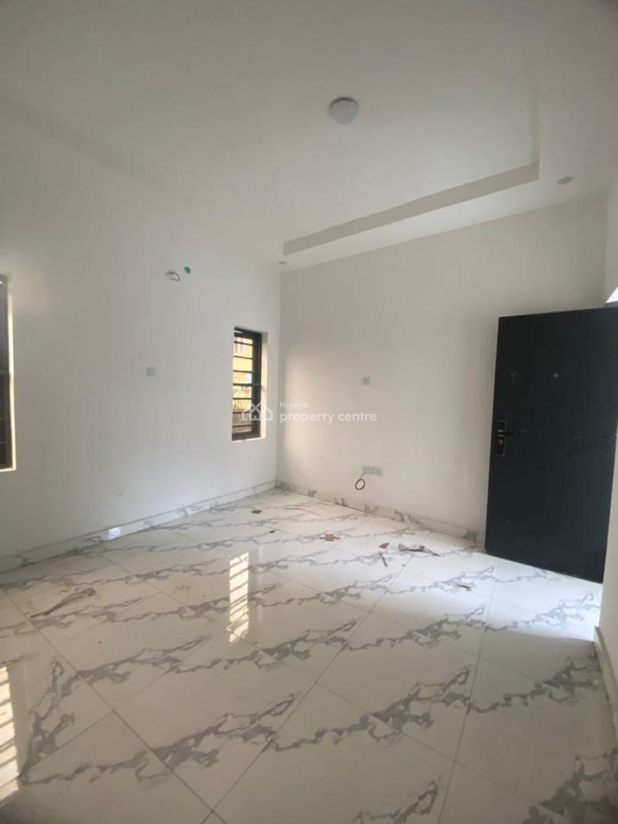 Brand New Mini Flat, Thera Annex, Sangotedo, Ajah, Lagos, Mini Flat (room and Parlour) for Rent