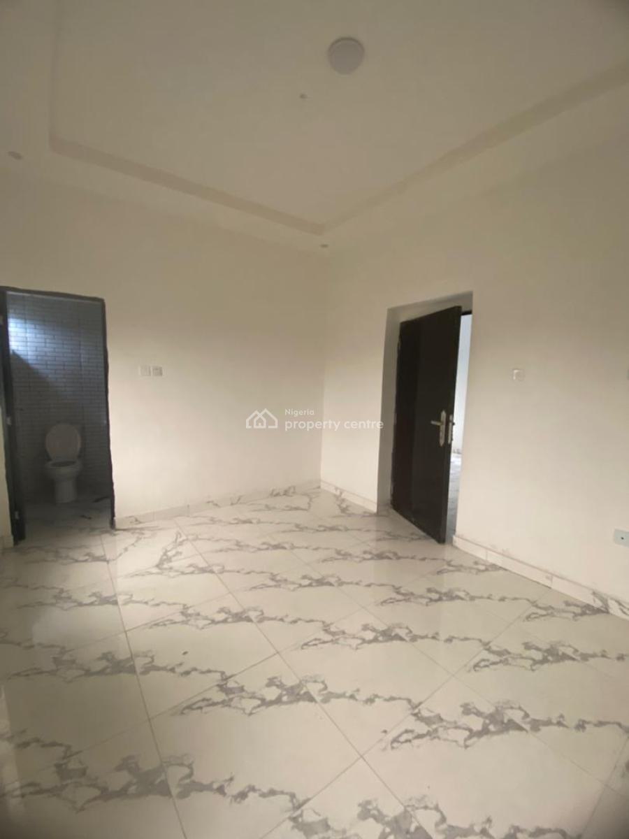 Brand New Mini Flat, Thera Annex, Sangotedo, Ajah, Lagos, Mini Flat (room and Parlour) for Rent