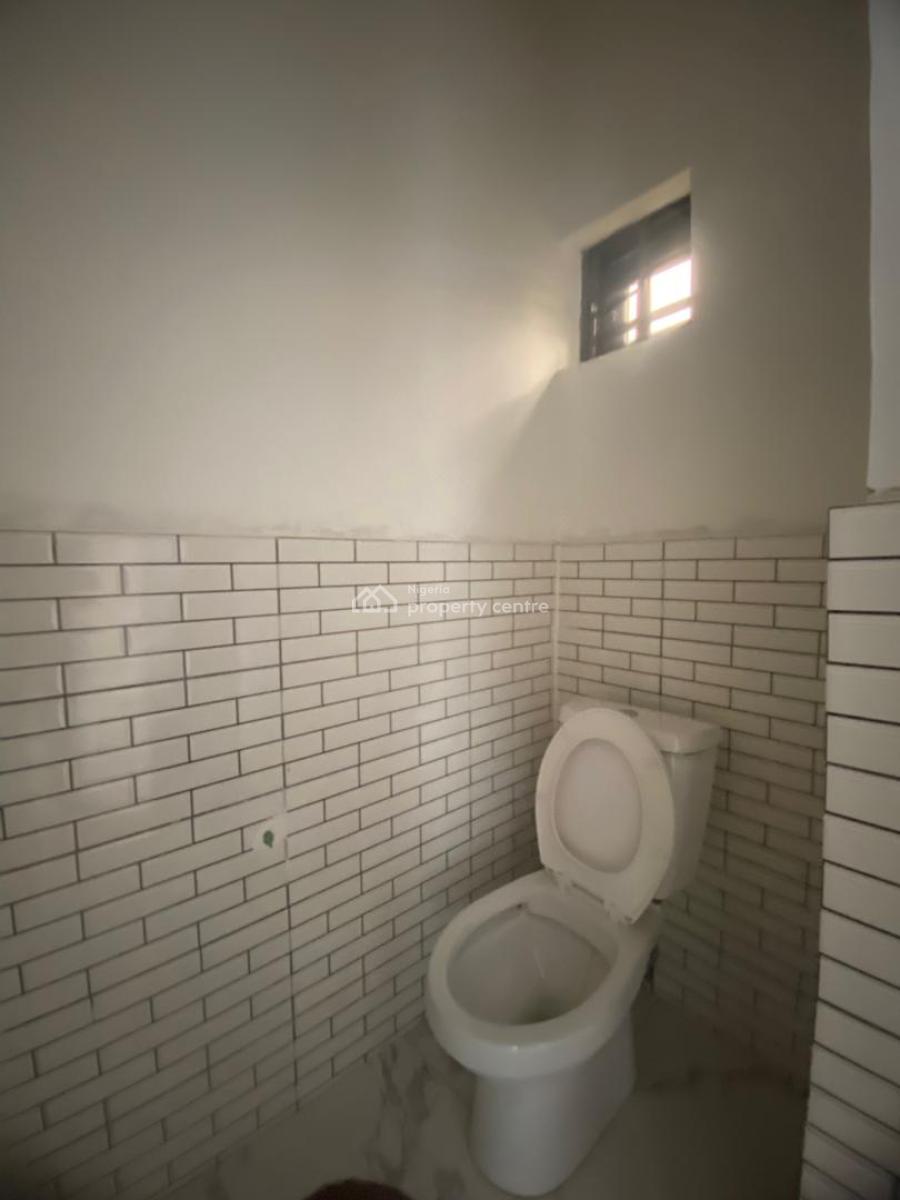 Brand New Mini Flat, Thera Annex, Sangotedo, Ajah, Lagos, Mini Flat (room and Parlour) for Rent