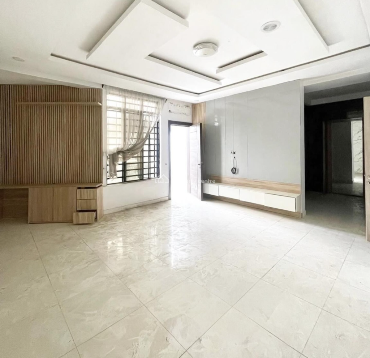 4 Bed Fully Detached with Bq, Orchid Road, Lekki, Lagos, Detached Duplex for Rent