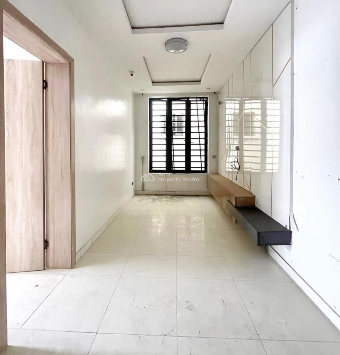 4 Bed Fully Detached with Bq, Orchid Road, Lekki, Lagos, Detached Duplex for Rent