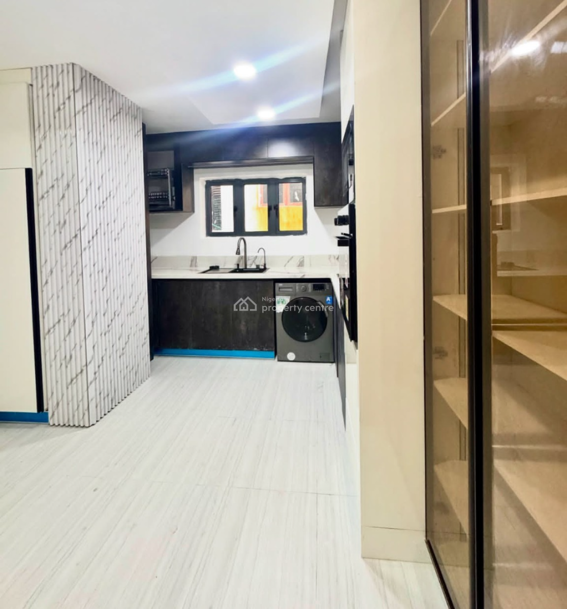 2 Bedroom Apartment Fully Serviced, Ikate, Ikate, Lekki, Lagos, Flat / Apartment for Rent
