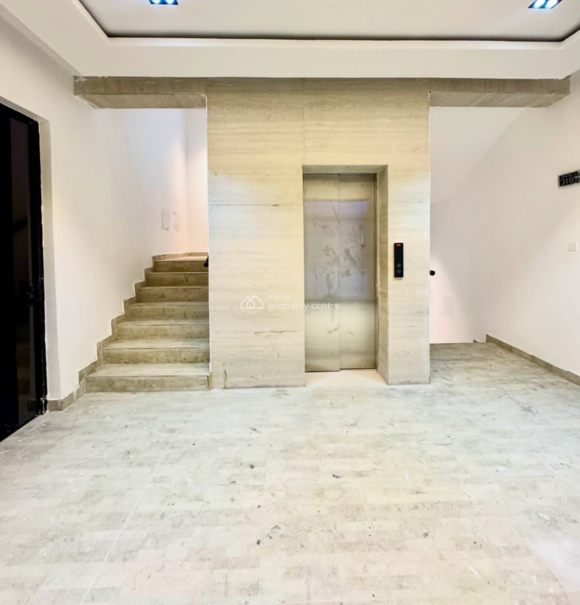 2 Bedroom Apartment Fully Serviced, Ikate, Ikate, Lekki, Lagos, Flat / Apartment for Rent