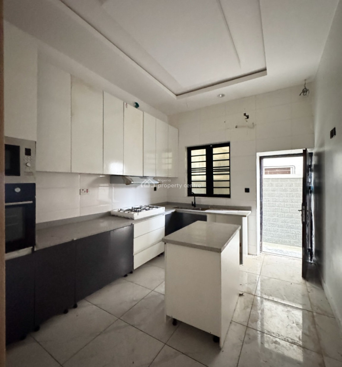 4 Bed Detached Duplex, Orchid Road, Lekki, Lagos, Detached Duplex for Rent