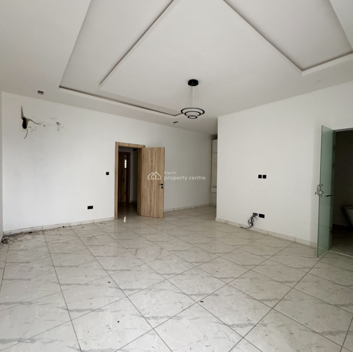 4 Bed Detached Duplex, Orchid Road, Lekki, Lagos, Detached Duplex for Rent