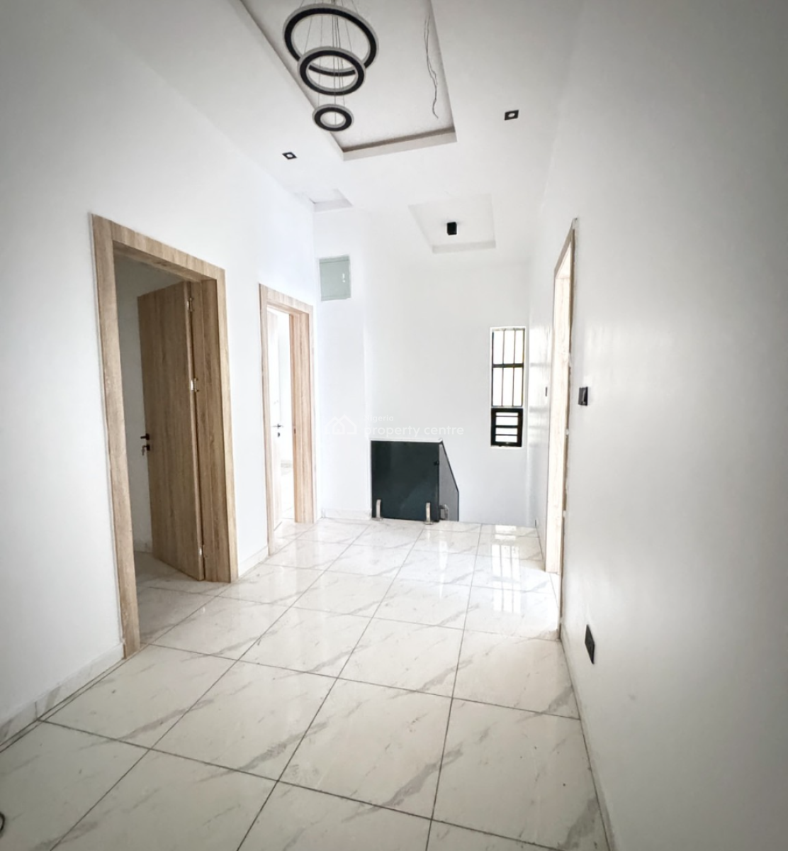 4 Bed Detached Duplex, Orchid Road, Lekki, Lagos, Detached Duplex for Rent
