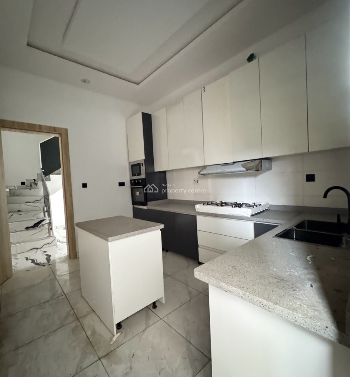 4 Bed Detached Duplex, Orchid Road, Lekki, Lagos, Detached Duplex for Rent