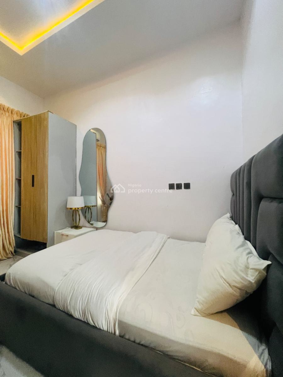 Furnished 3 Bedroom Terrace Duplex in a Secured Estate, Orchid Road, Off Second Lekki Toll Gate, Igbo Efon, Lekki, Lagos, Terraced Duplex for Sale