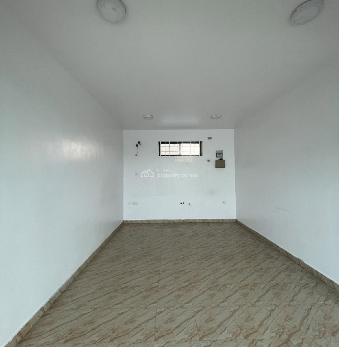 Shop Space, Orchid Road, Lekki, Lagos, Shop for Rent