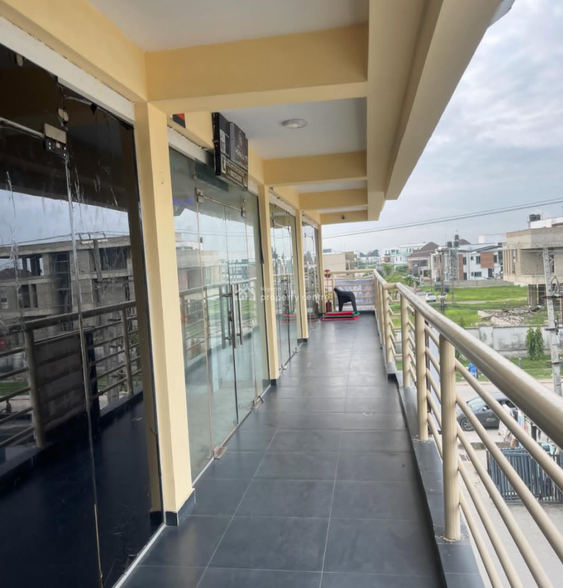 Shop Space, Orchid Road, Lekki, Lagos, Shop for Rent