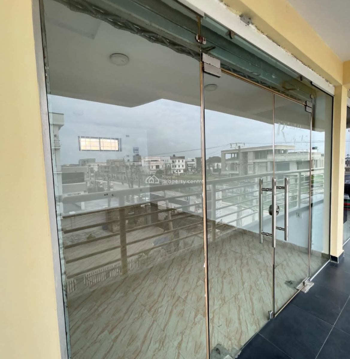 Shop Space, Orchid Road, Lekki, Lagos, Shop for Rent
