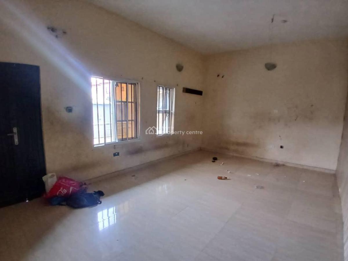 Modern 4 Bedroom Duplex in a Gated Street at Isuti Road, Igando, Isuti Road, Igando, Off Isheri/lasu Road,  Lagos, Igando, Alimosho, Lagos, Detached Duplex for Sale