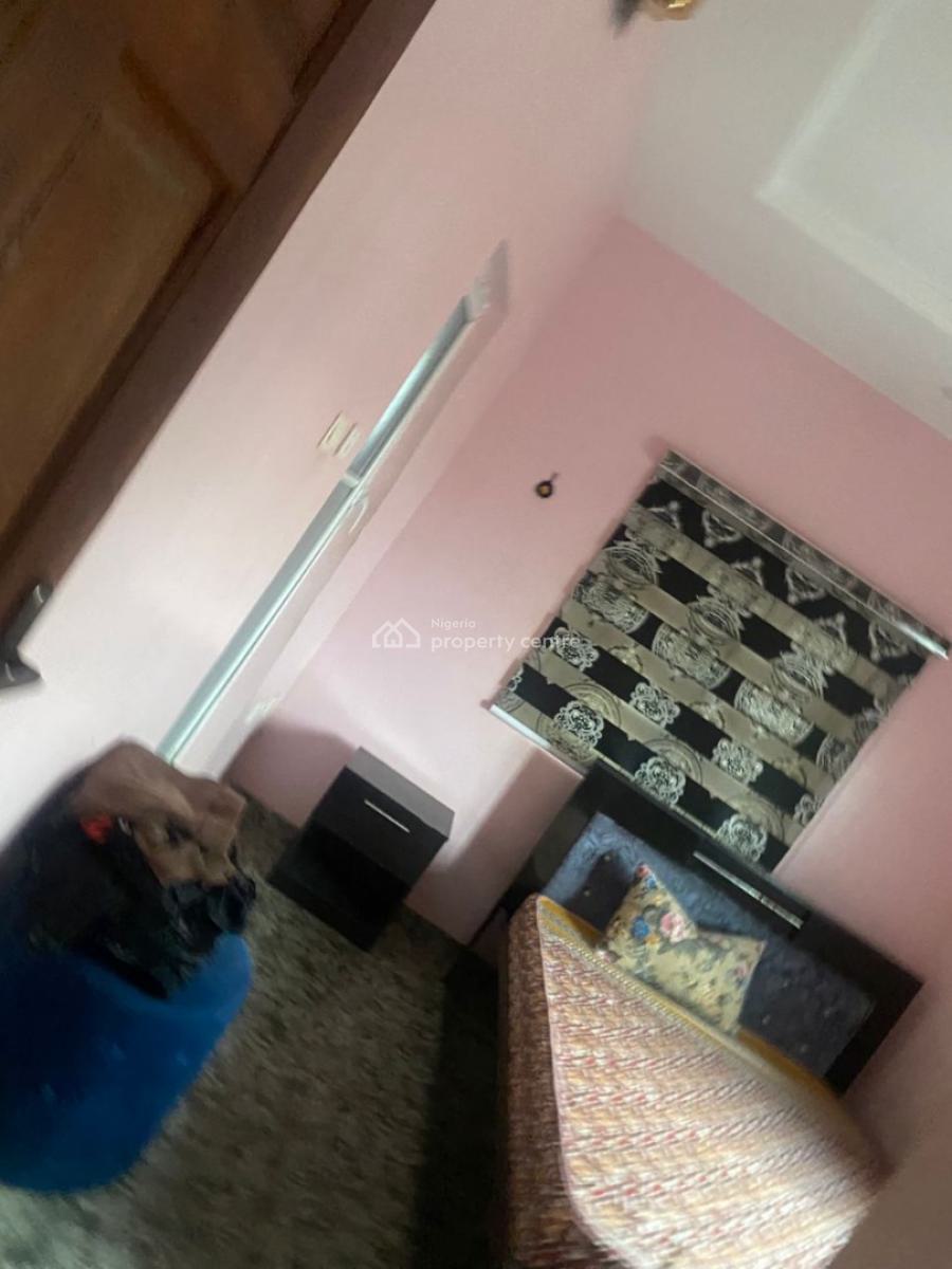 Modern 4 Bedroom Duplex in a Gated Street at Isuti Road, Igando, Isuti Road, Igando, Off Isheri/lasu Road,  Lagos, Igando, Alimosho, Lagos, Detached Duplex for Sale