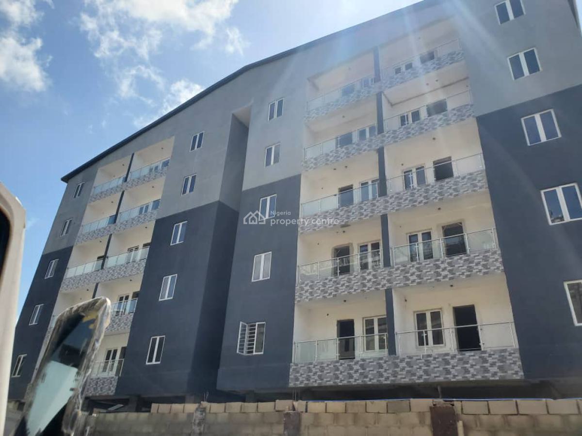 2bedroom Flat, Lekki, Lekki, Lagos, Block of Flats for Sale