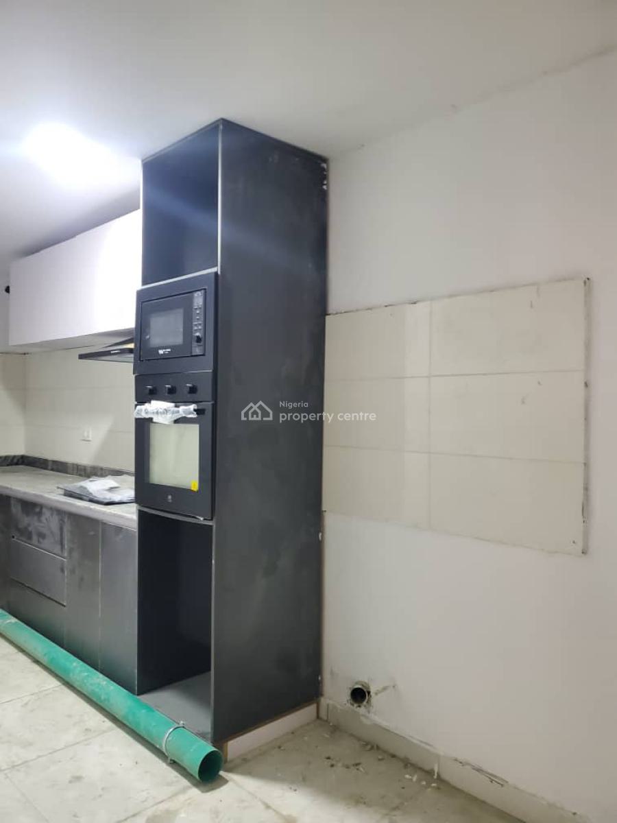 2bedroom Flat, Lekki, Lekki, Lagos, Block of Flats for Sale
