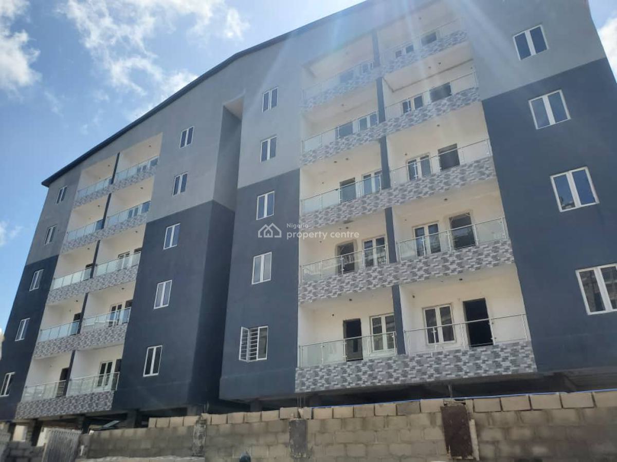 2bedroom Flat, Lekki, Lekki, Lagos, Block of Flats for Sale