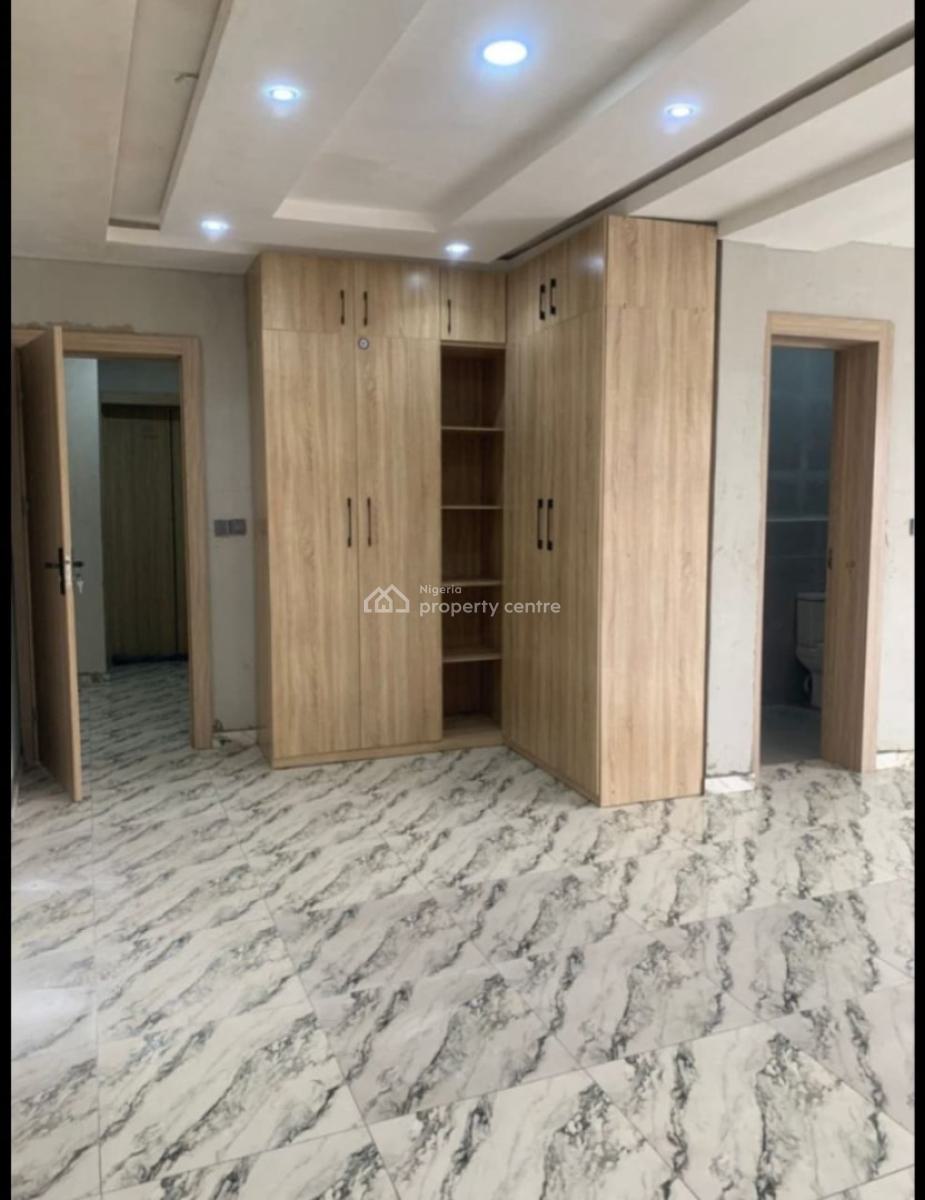 2 Bedroom Apartment, Victoria Island (vi), Lagos, Flat / Apartment for Rent