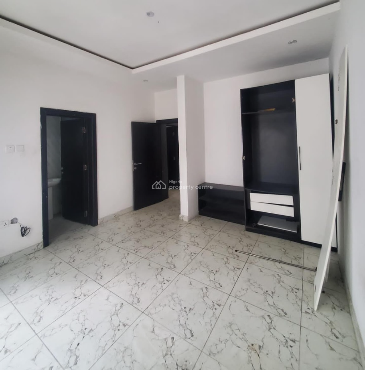 2 Bedroom Apartment Fully Serviced, Orchid Road, Lekki, Lagos, Flat / Apartment for Rent