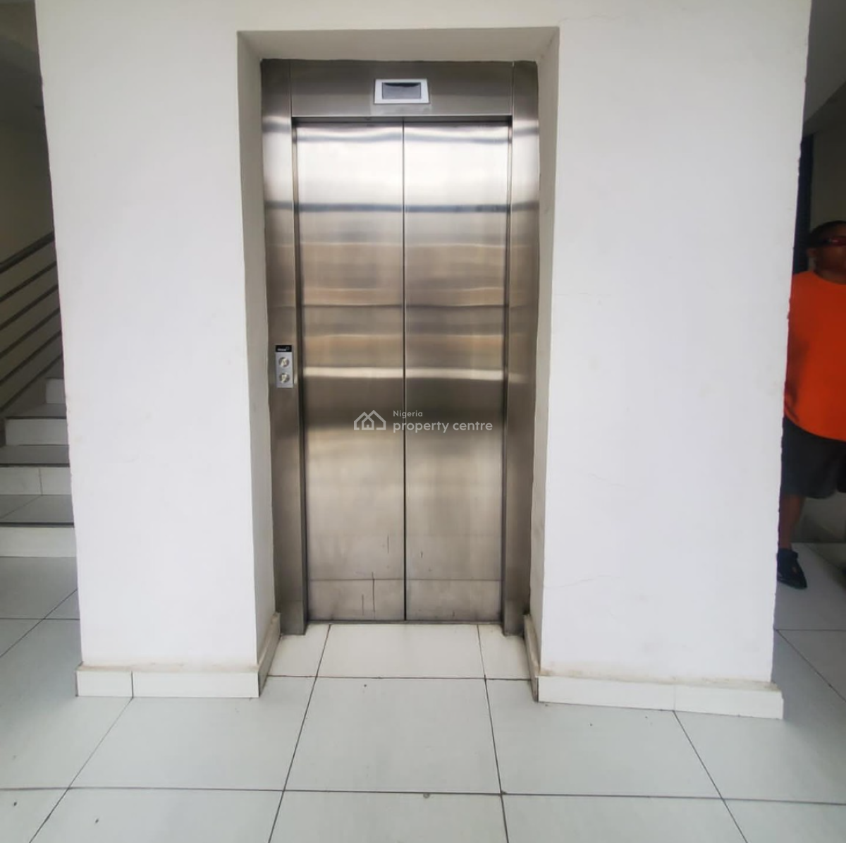 2 Bedroom Apartment Fully Serviced, Orchid Road, Lekki, Lagos, Flat / Apartment for Rent