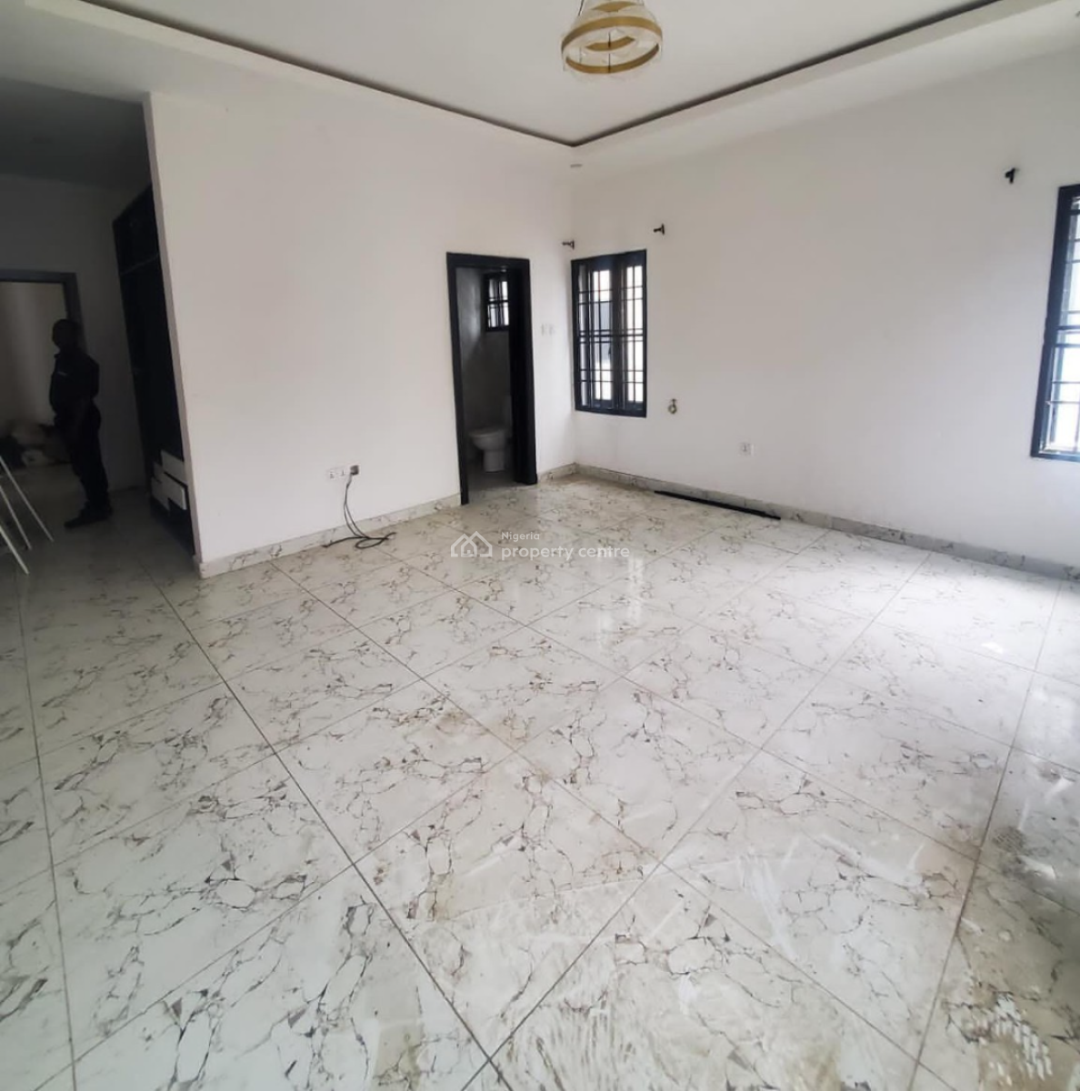 2 Bedroom Apartment Fully Serviced, Orchid Road, Lekki, Lagos, Flat / Apartment for Rent