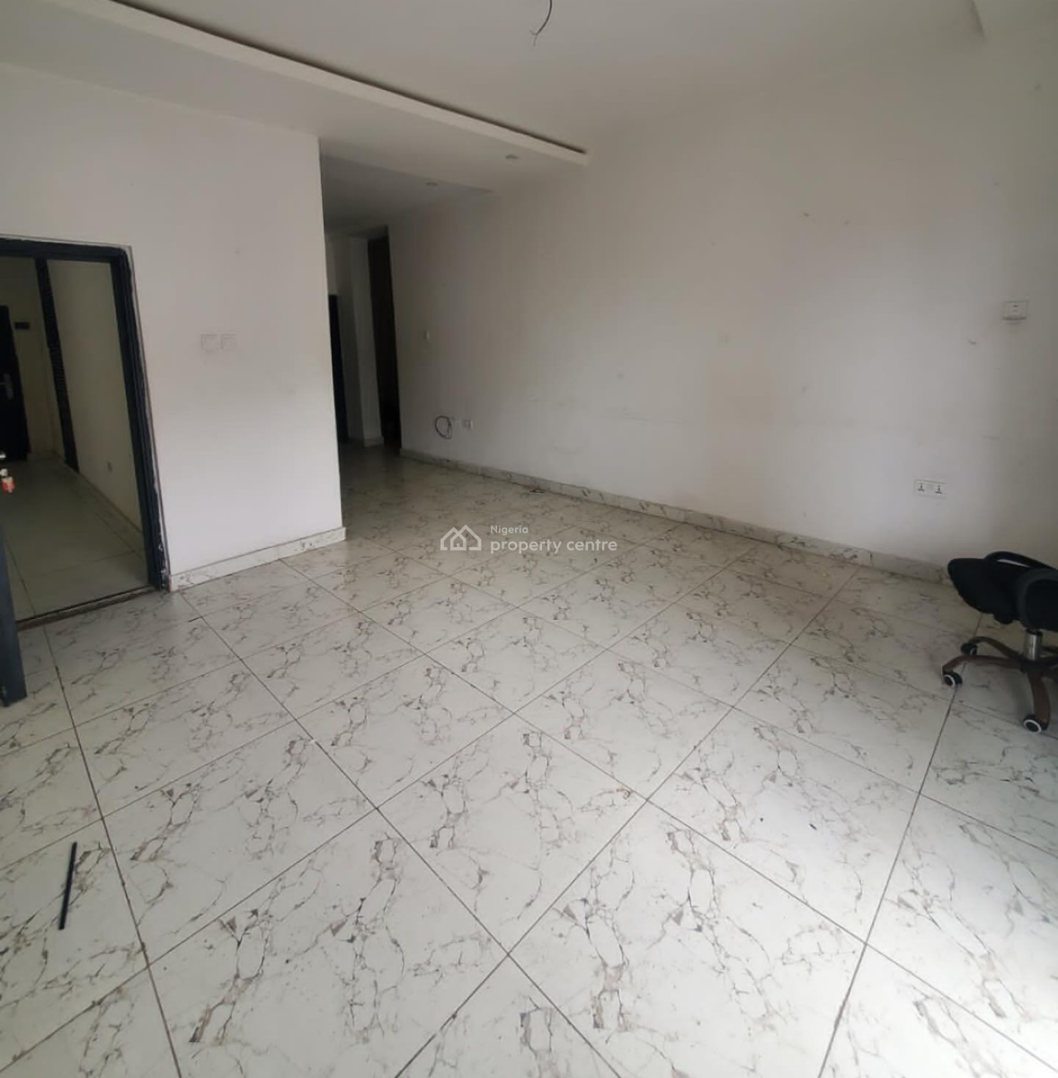 2 Bedroom Apartment Fully Serviced, Orchid Road, Lekki, Lagos, Flat / Apartment for Rent