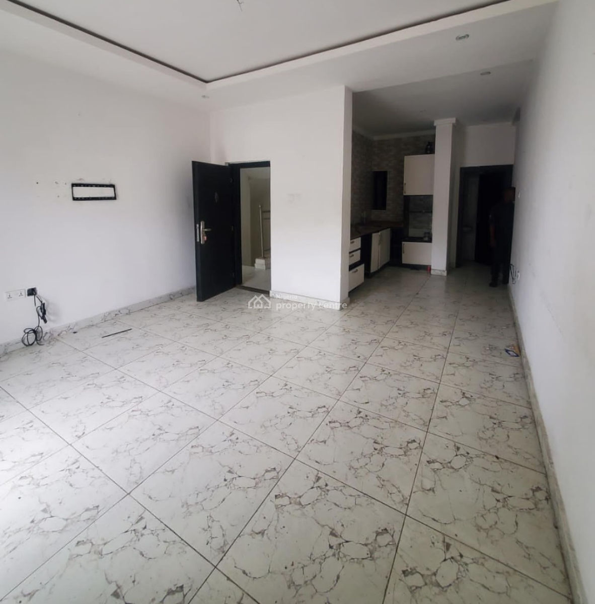 2 Bedroom Apartment Fully Serviced, Orchid Road, Lekki, Lagos, Flat / Apartment for Rent
