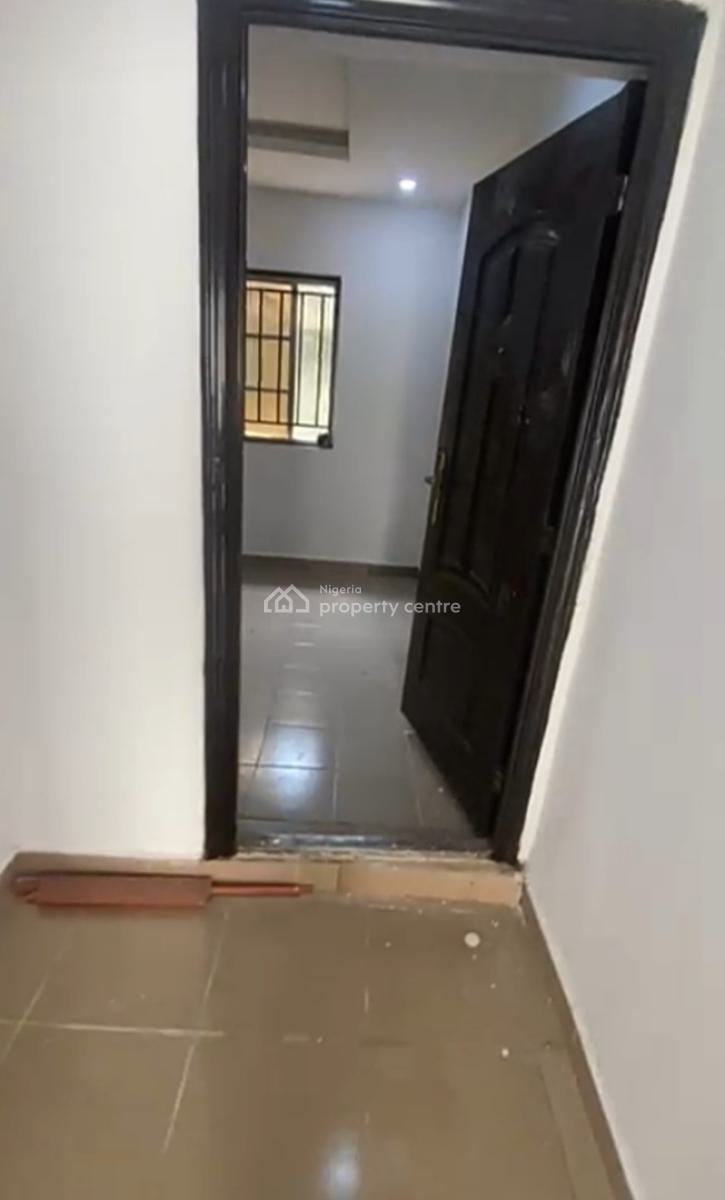 Standard 1 Bedroom Apartment - Video Available, Igbo Efon, Lekki, Lagos, Mini Flat (room and Parlour) for Rent