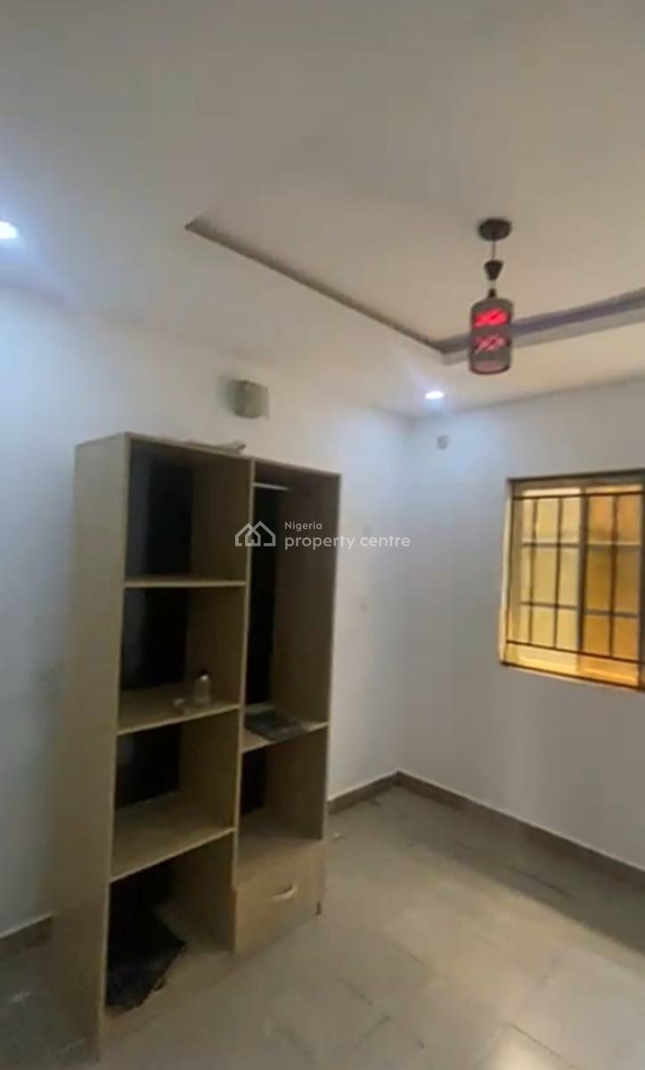 Standard 1 Bedroom Apartment - Video Available, Igbo Efon, Lekki, Lagos, Mini Flat (room and Parlour) for Rent