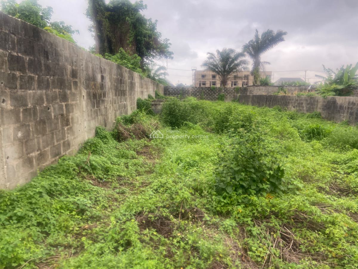 Land, Abraham Adesanya Sheme2, Ajah, Lagos, Residential Land for Sale