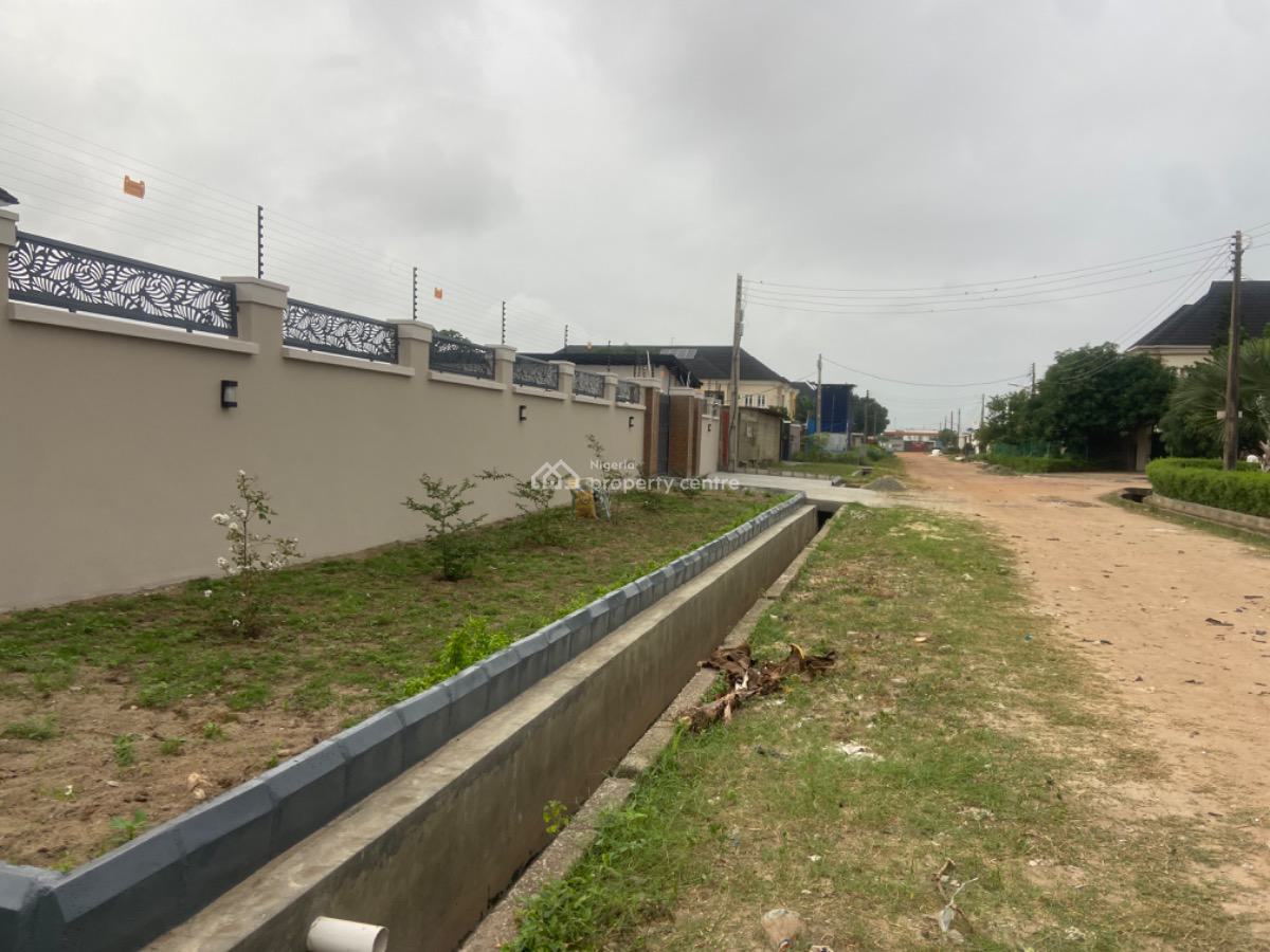 Land, Abraham Adesanya Sheme2, Ajah, Lagos, Residential Land for Sale