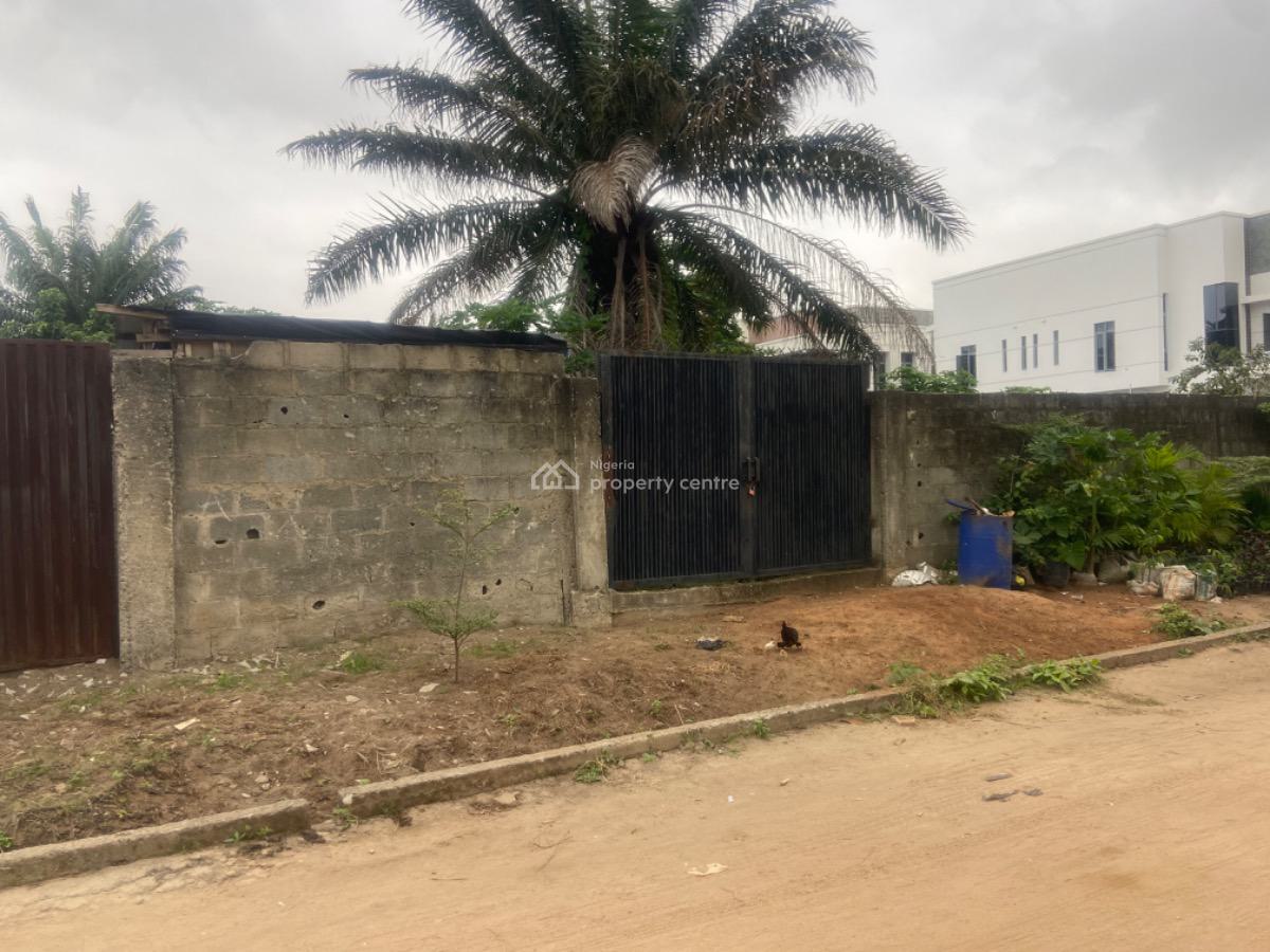 Land, Abraham Adesanya Sheme2, Ajah, Lagos, Residential Land for Sale