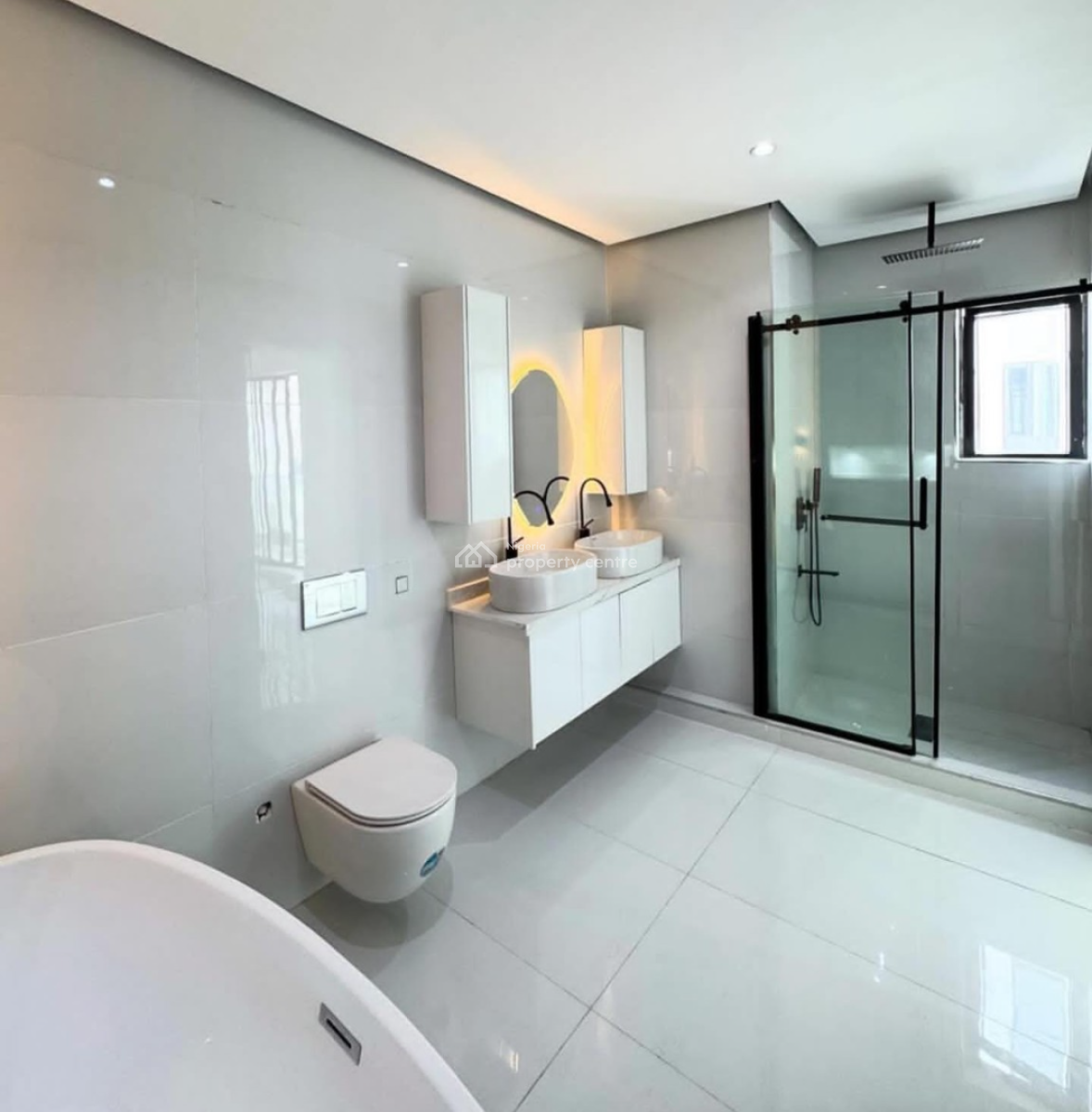 4 Bedroom Fully Serviced, Ikate, Ikate, Lekki, Lagos, Terraced Duplex for Rent