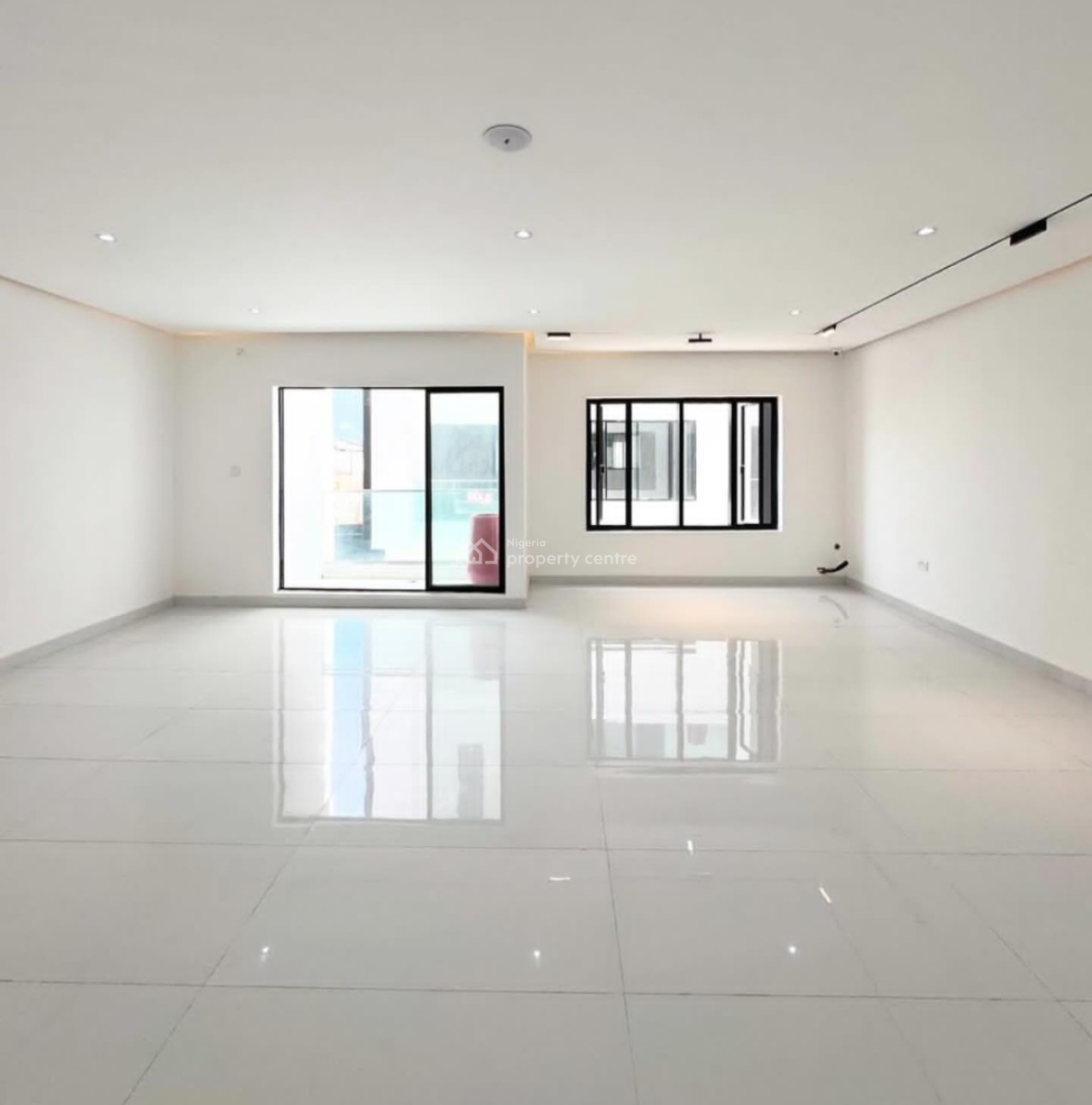 4 Bedroom Fully Serviced, Ikate, Ikate, Lekki, Lagos, Terraced Duplex for Rent