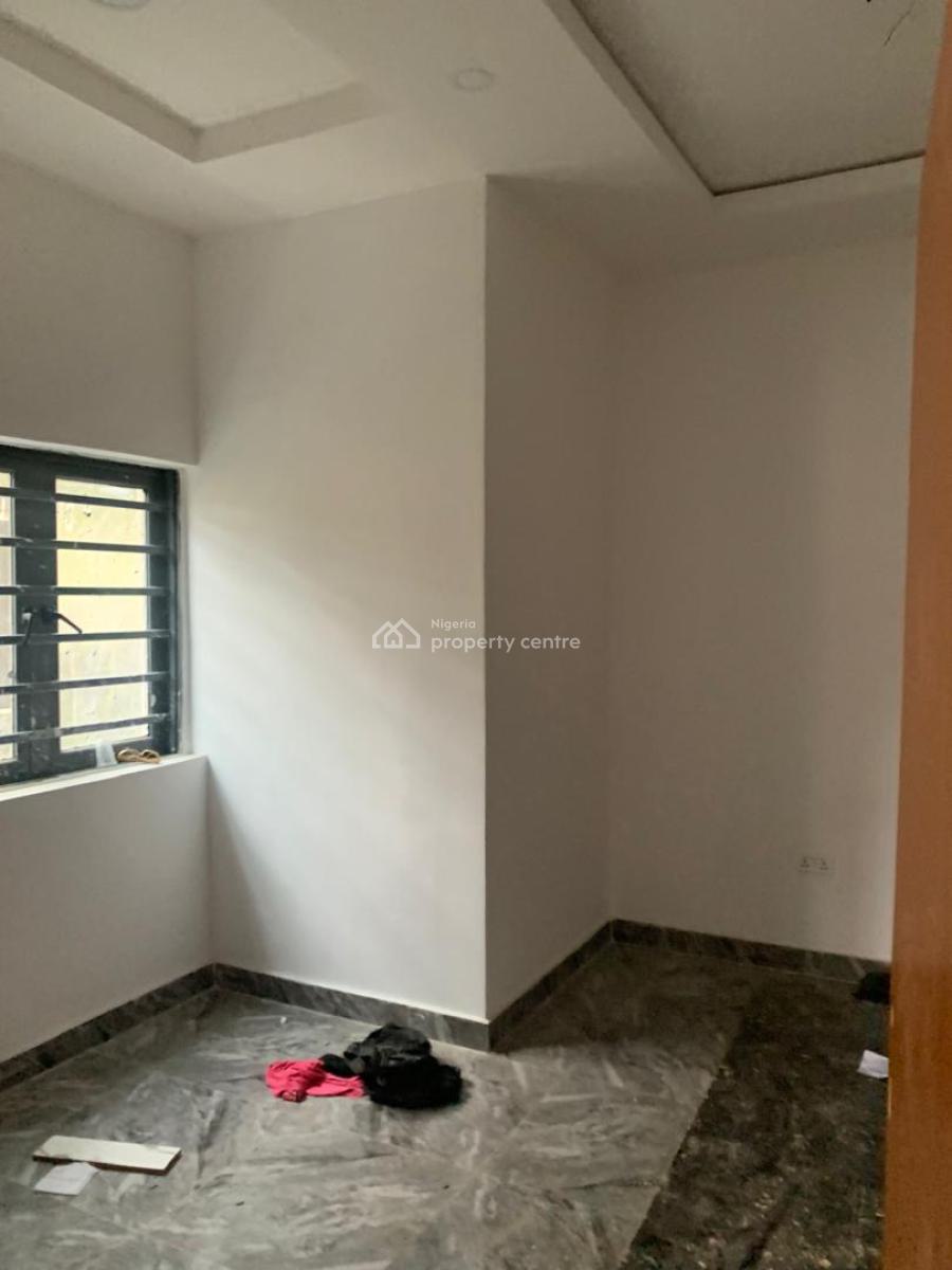 Mini Flat in a Well-developed, Accessible Location --- Ideal for Individ, R-jolad New Garage, Gbagada, Lagos, Mini Flat (room and Parlour) for Rent