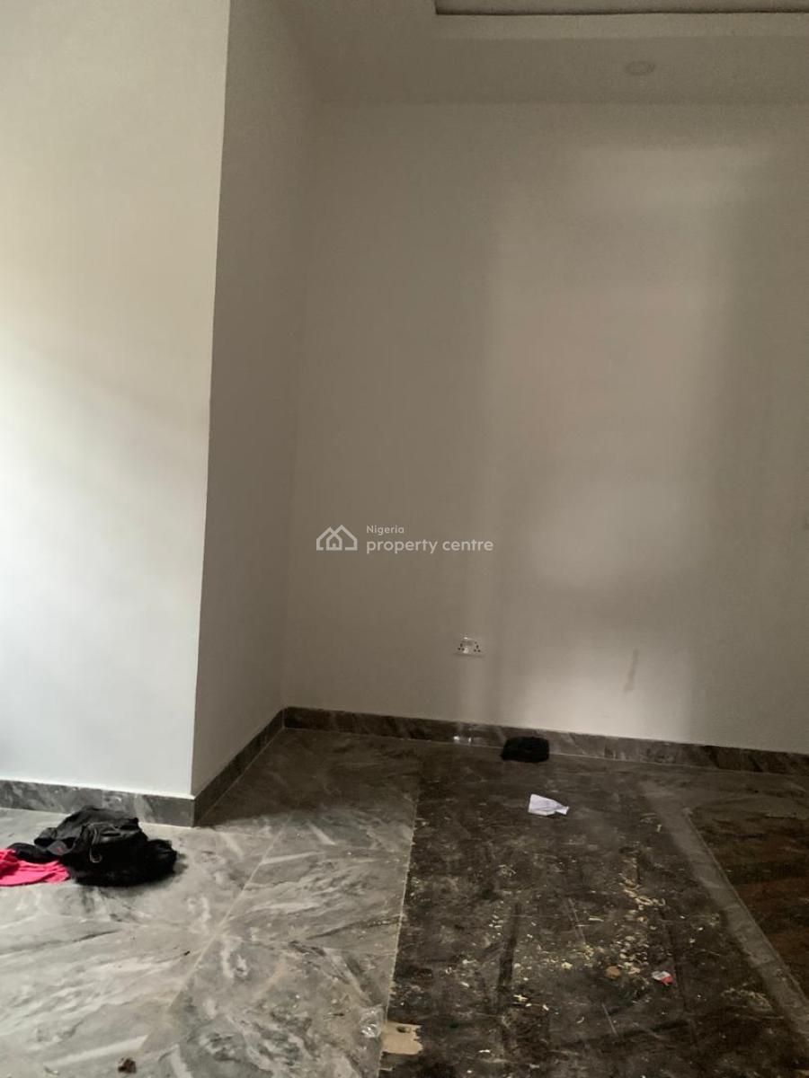 Mini Flat in a Well-developed, Accessible Location --- Ideal for Individ, R-jolad New Garage, Gbagada, Lagos, Mini Flat (room and Parlour) for Rent