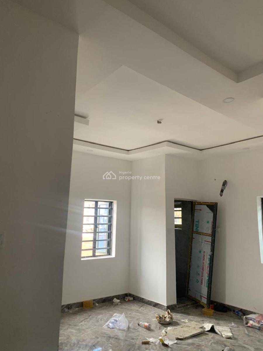 Mini Flat in a Well-developed, Accessible Location --- Ideal for Individ, R-jolad New Garage, Gbagada, Lagos, Mini Flat (room and Parlour) for Rent