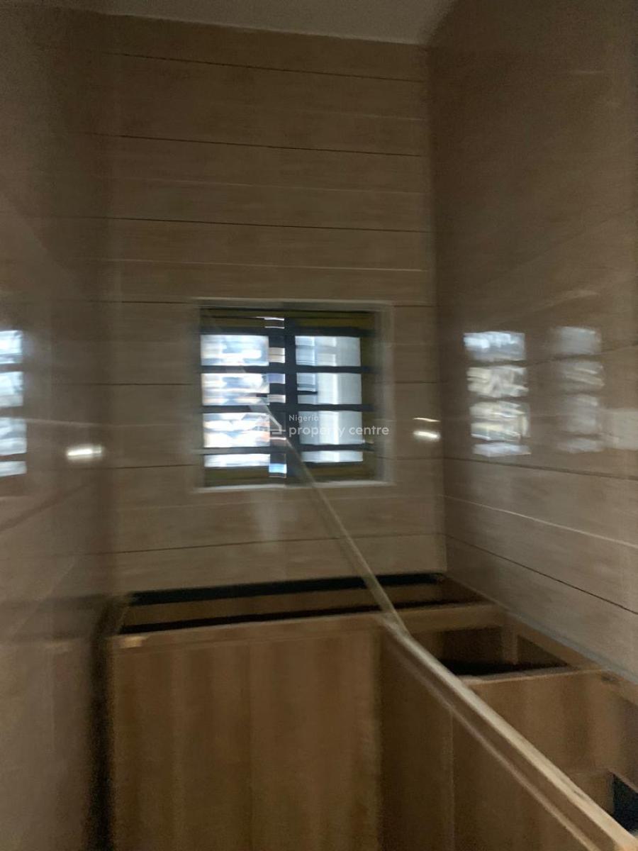 Mini Flat in a Well-developed, Accessible Location --- Ideal for Individ, R-jolad New Garage, Gbagada, Lagos, Mini Flat (room and Parlour) for Rent