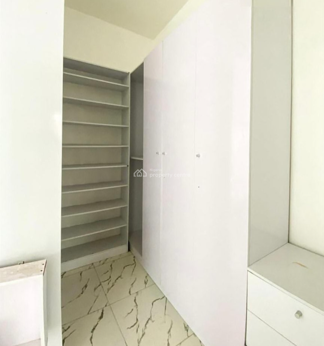 4 Bedroom Semi Detached, Orchid Road, Lekki, Lagos, House for Rent