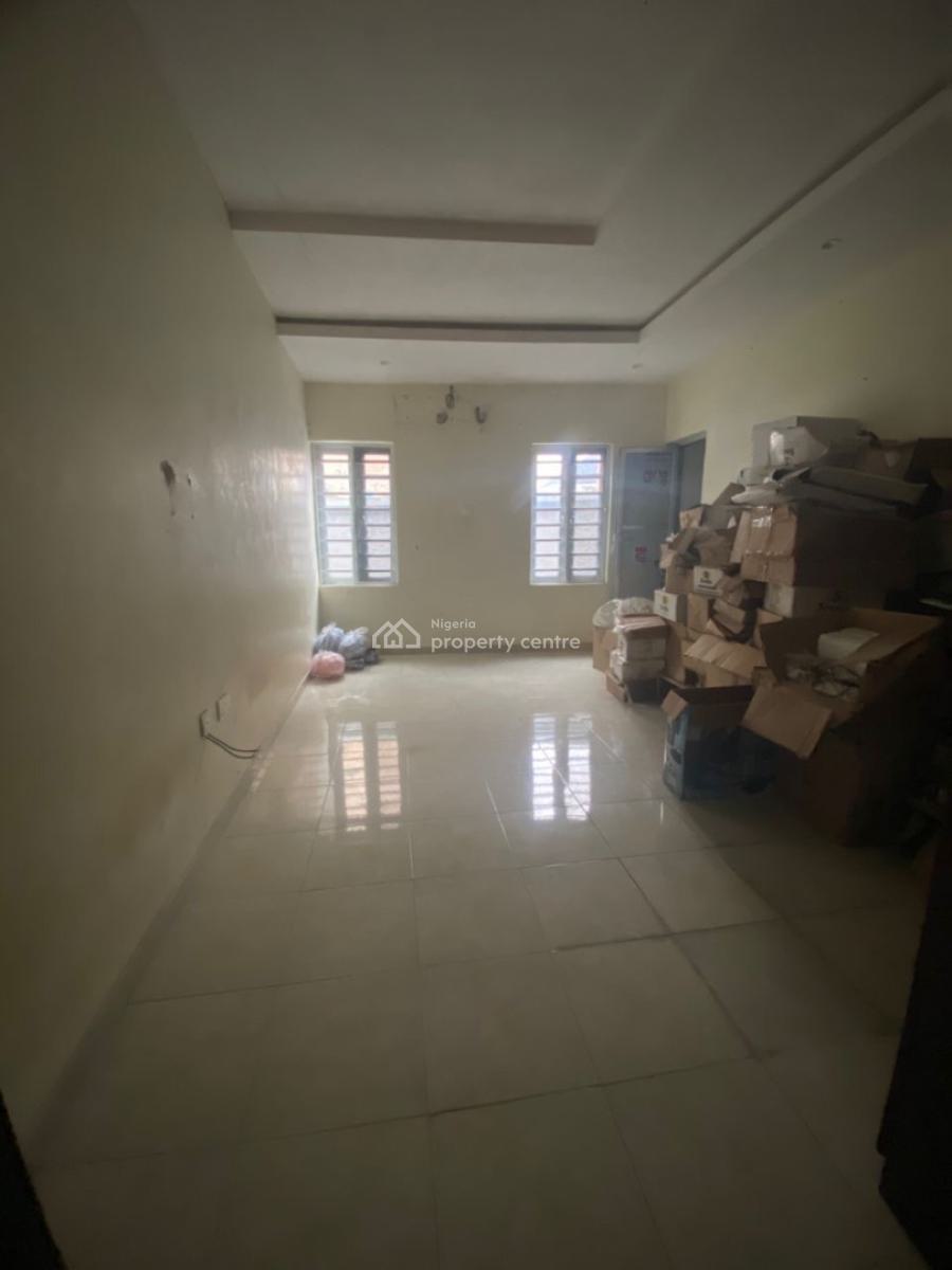 Spacious 4bedroom Bungalow on 400sqm Land, Sangotedo, Ajah, Lagos, Detached Bungalow for Sale
