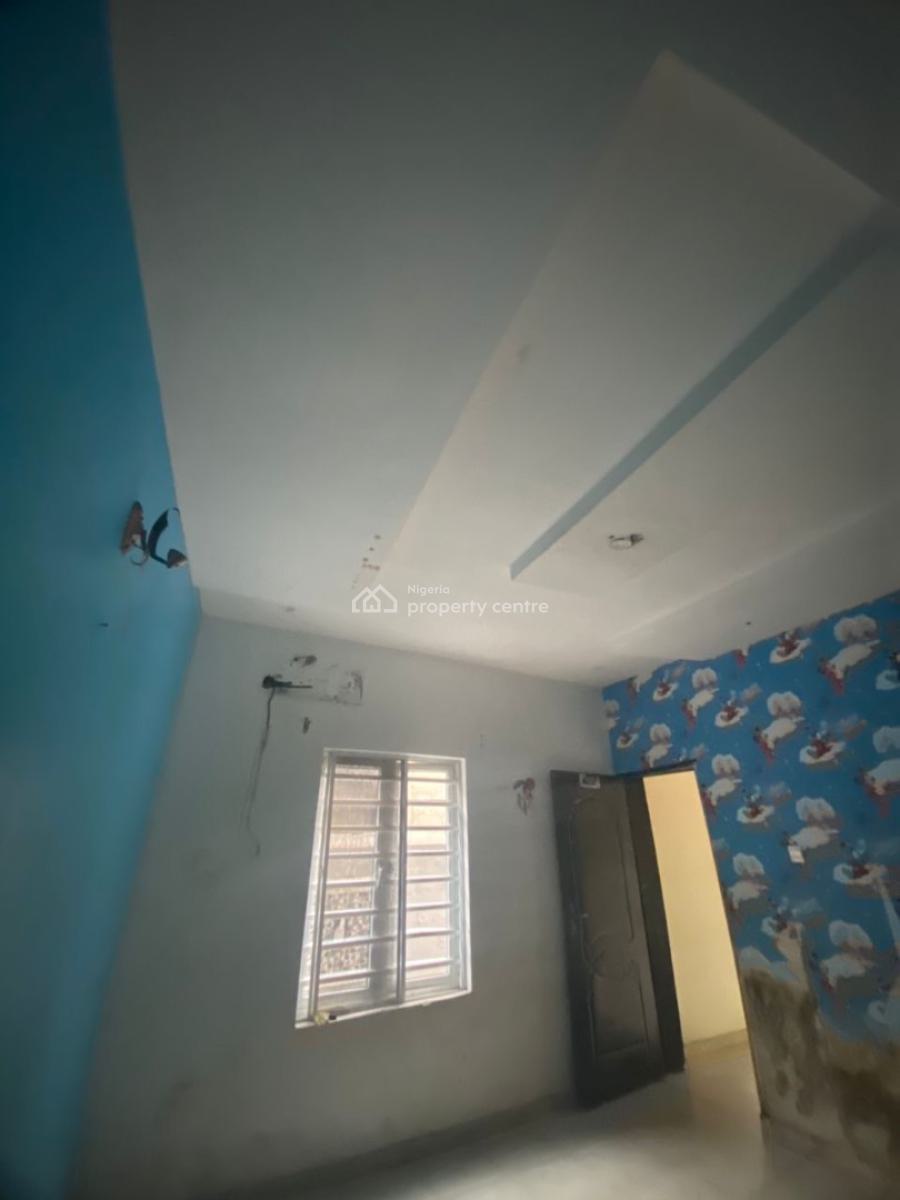Spacious 4bedroom Bungalow on 400sqm Land, Sangotedo, Ajah, Lagos, Detached Bungalow for Sale
