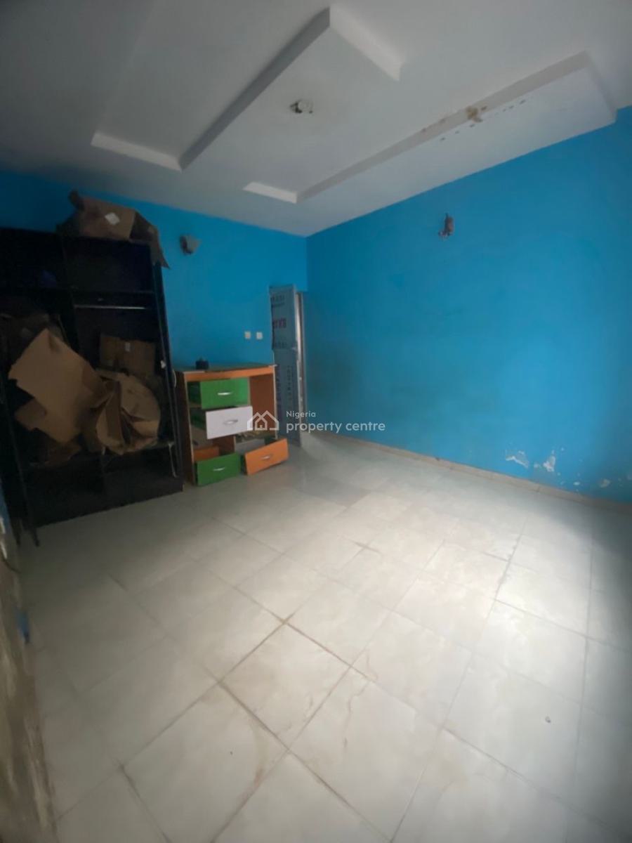 Spacious 4bedroom Bungalow on 400sqm Land, Sangotedo, Ajah, Lagos, Detached Bungalow for Sale