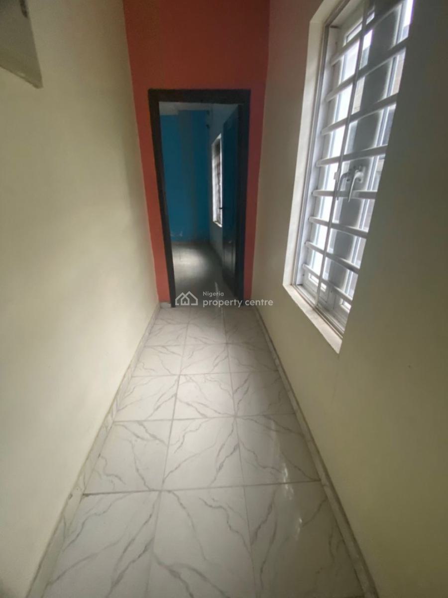 Spacious 4bedroom Bungalow on 400sqm Land, Sangotedo, Ajah, Lagos, Detached Bungalow for Sale