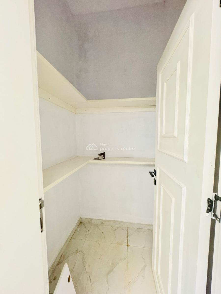 Spacious & Luxury 4bedroom Fully Detached Duplex +bq, Spacious & Luxury 4bedroom Detached Duplex +bq with Security House., Ogba, Ikeja, Lagos, Detached Duplex for Sale