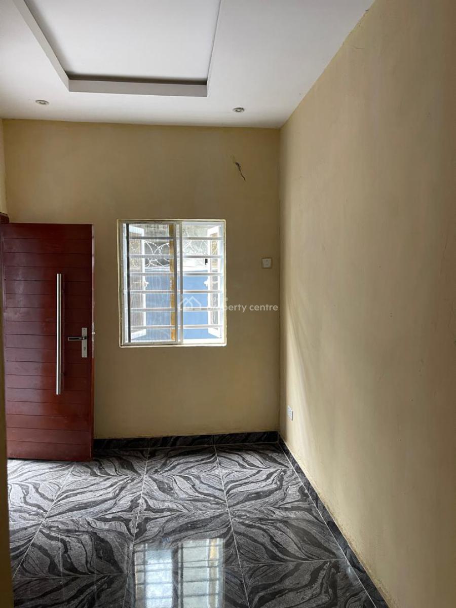 Tastefully Finished Brand New Miniflat, Along Ajiran Road, Agungi, Lekki, Agungi, Lekki, Lagos, Mini Flat (room and Parlour) for Rent