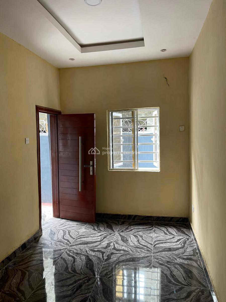 Tastefully Finished Brand New Miniflat, Along Ajiran Road, Agungi, Lekki, Agungi, Lekki, Lagos, Mini Flat (room and Parlour) for Rent